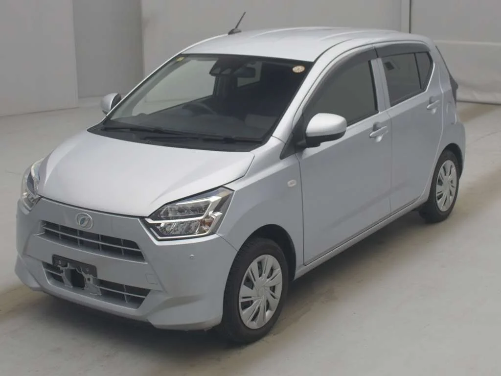 Daihatsu Mira e:S LA350S 2023